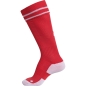 Preview: Strumpfstutzen RSL - Hummel Element Football Sock - Rot